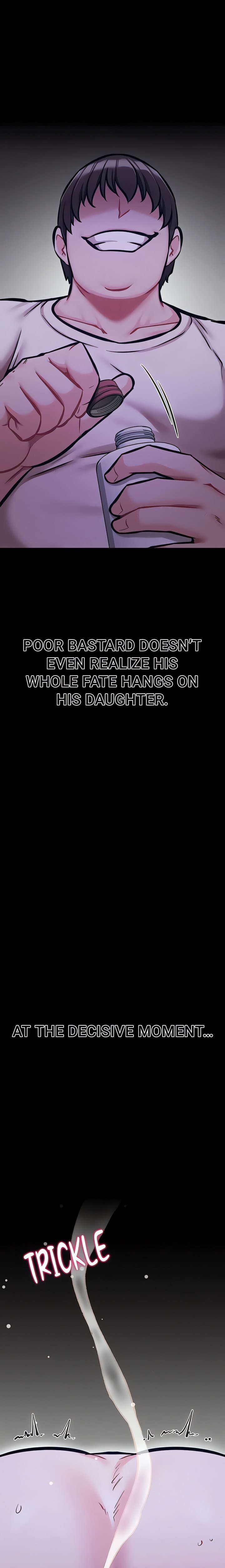 Athletes Village: The Trap Chapter 40 Page 20