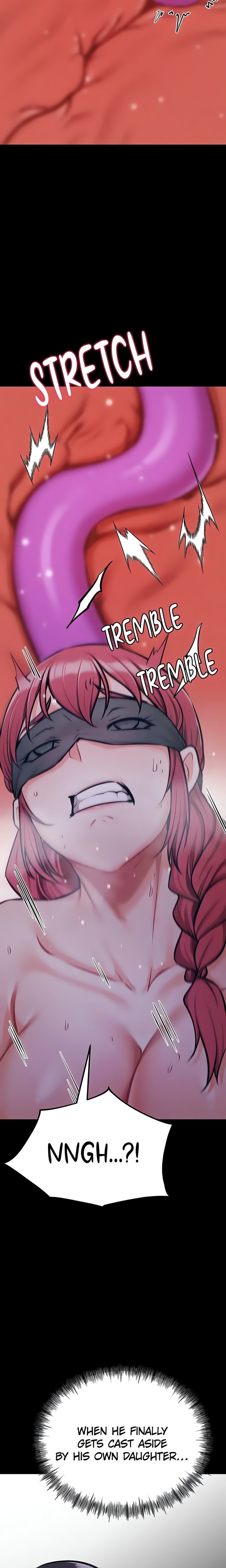 Athletes Village: The Trap Chapter 40 Page 26