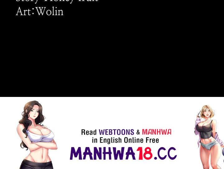 Athletes Village: The Trap Chapter 40 Page 38