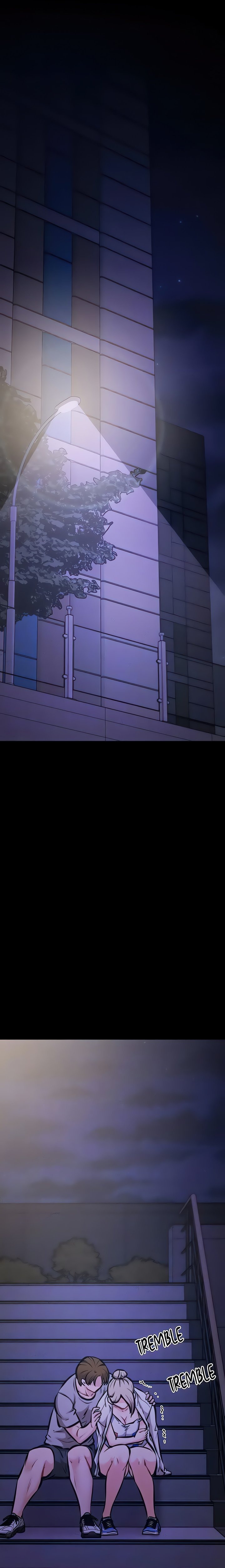 Athletes Village: The Trap Chapter 40 Page 5