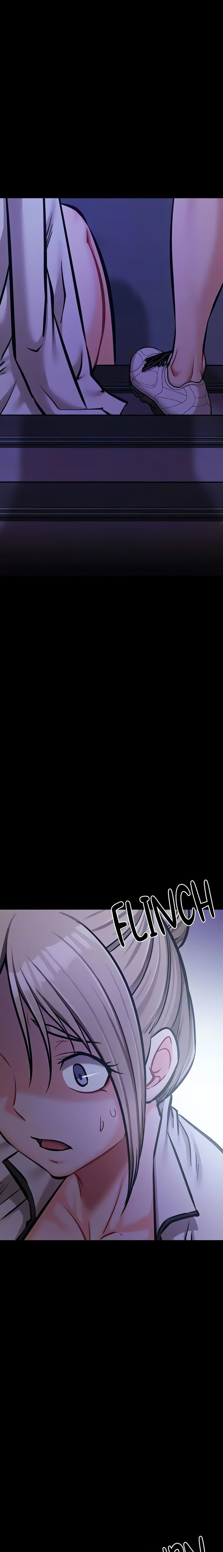 Athletes Village: The Trap Chapter 40 Page 9