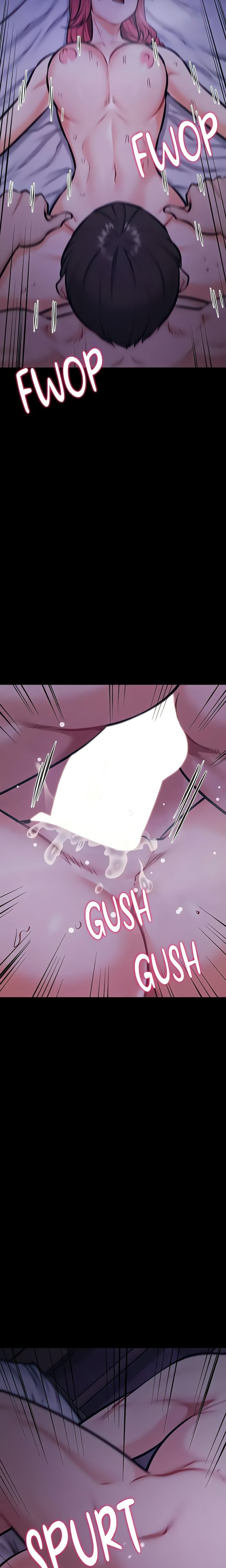 Athletes Village: The Trap Chapter 41 Page 26