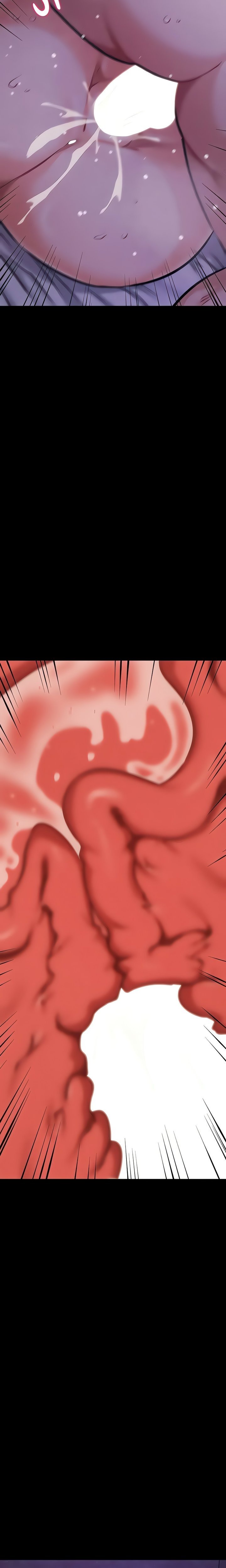 Athletes Village: The Trap Chapter 41 Page 27