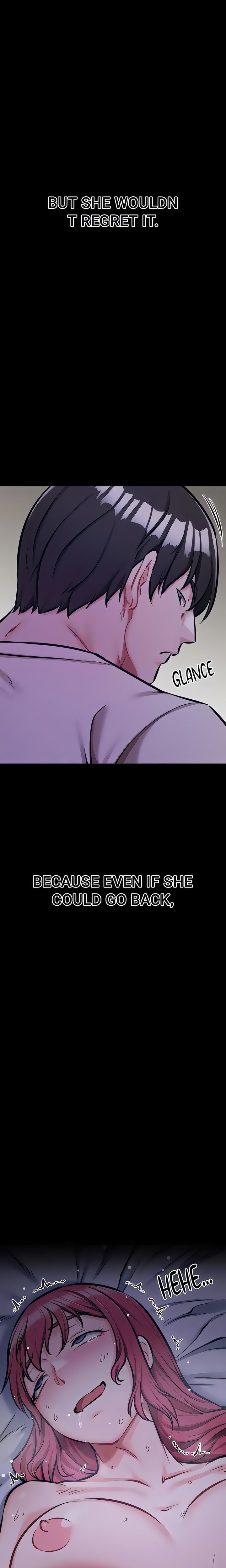 Athletes Village: The Trap Chapter 41 Page 29