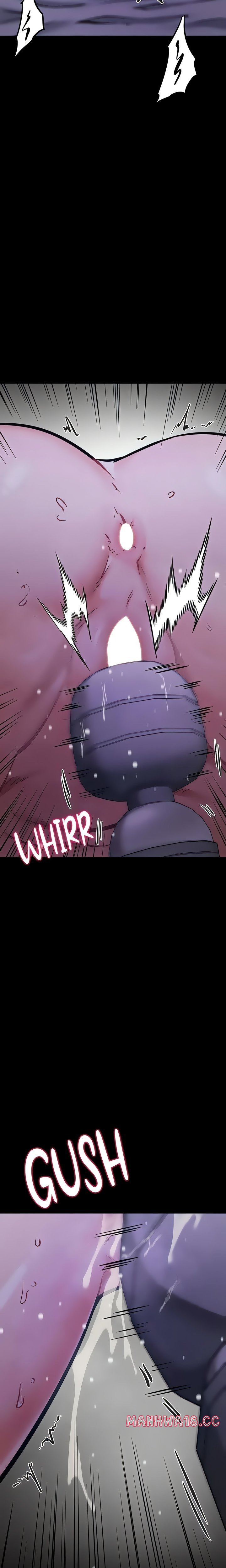 Athletes Village: The Trap Chapter 41 Page 3