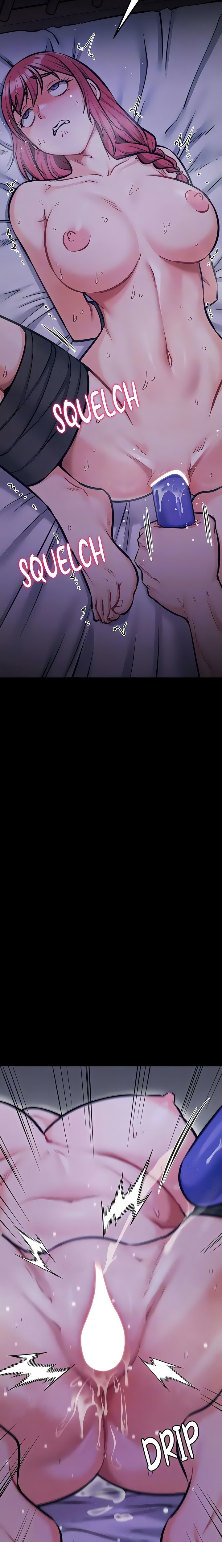 Athletes Village: The Trap Chapter 41 Page 7