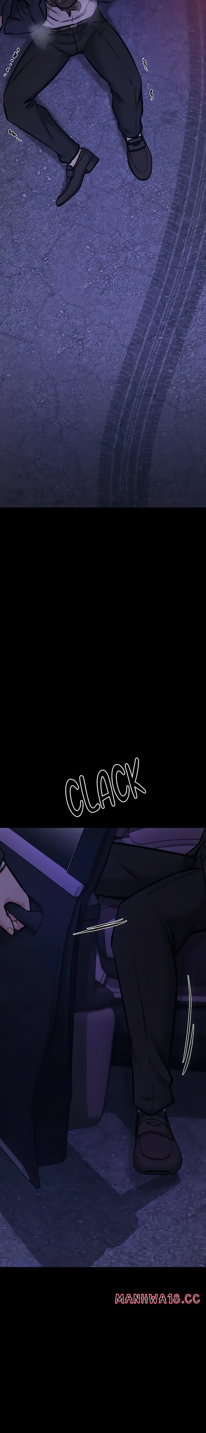 Athletes Village: The Trap Chapter 42 Page 14