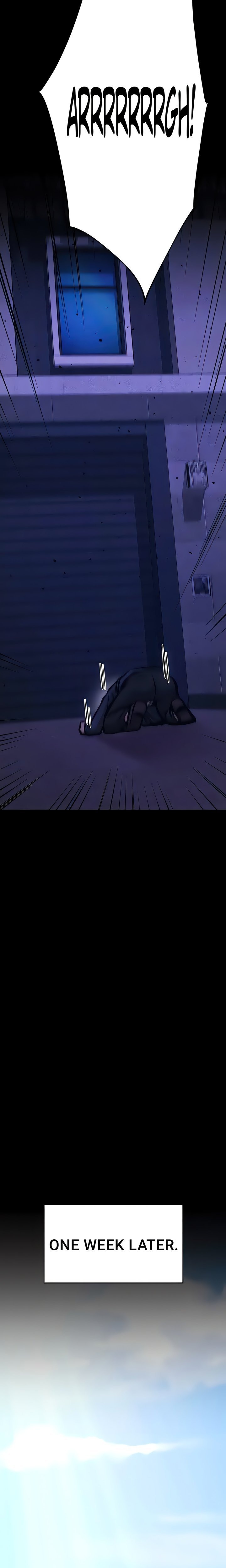 Athletes Village: The Trap Chapter 42 Page 19