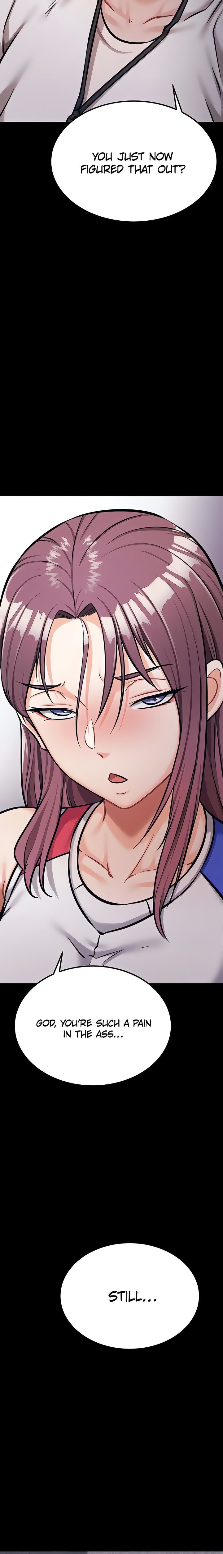 Athletes Village: The Trap Chapter 42 Page 24