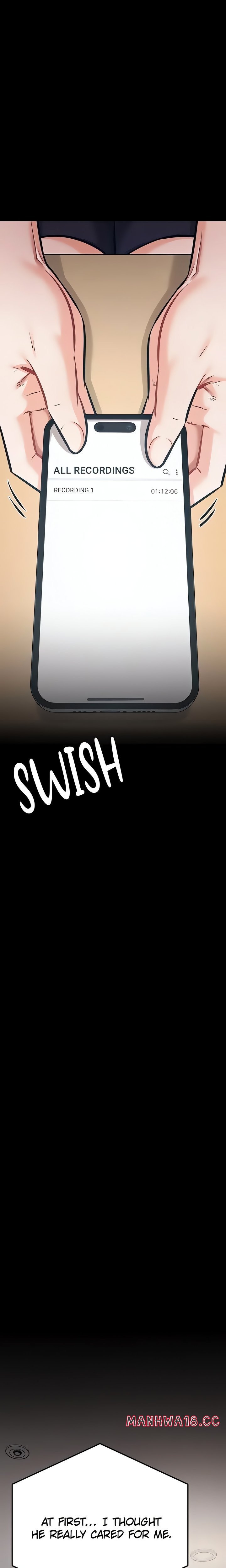 Athletes Village: The Trap Chapter 42 Page 3