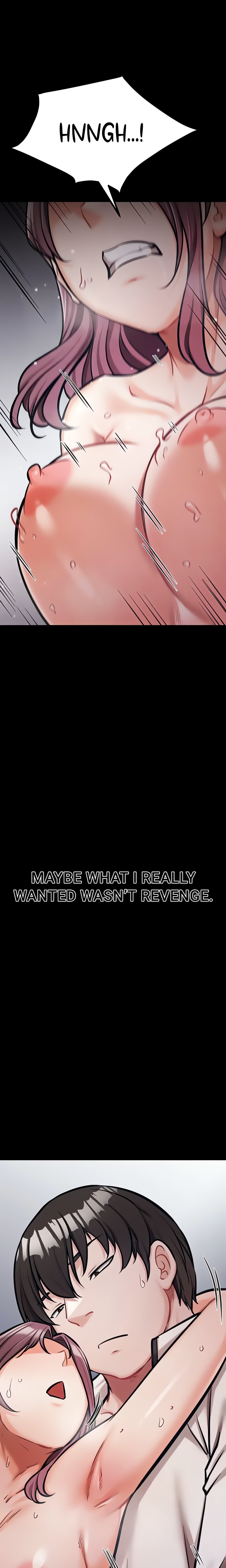 Athletes Village: The Trap Chapter 43 Page 1