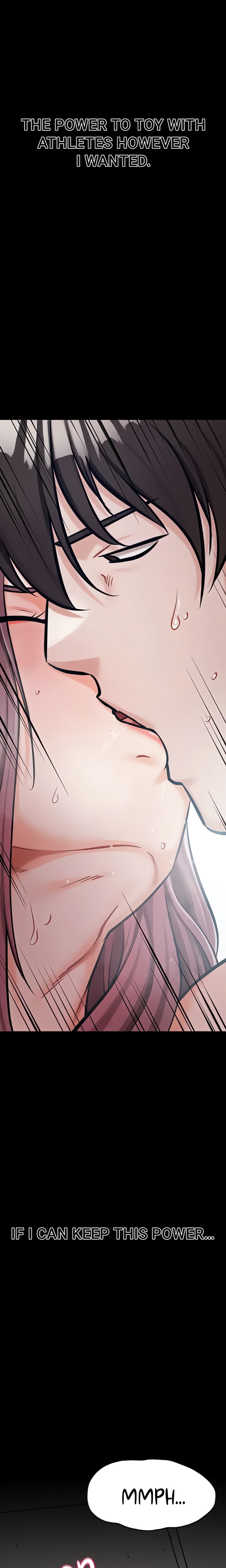 Athletes Village: The Trap Chapter 43 Page 3