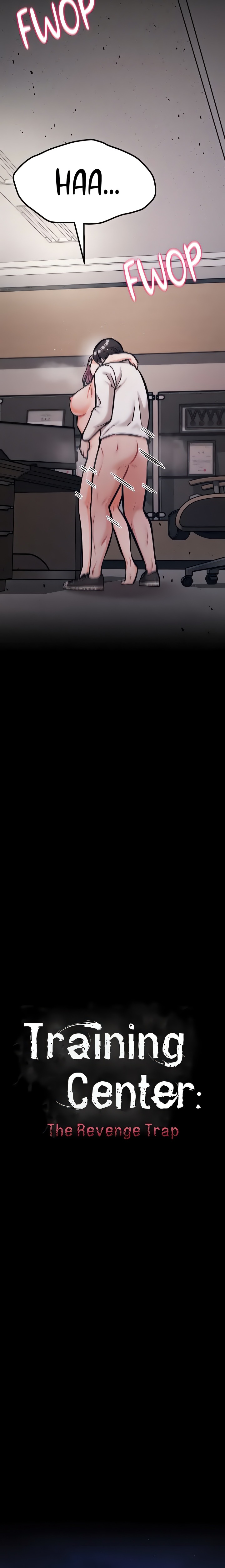 Athletes Village: The Trap Chapter 43 Page 4