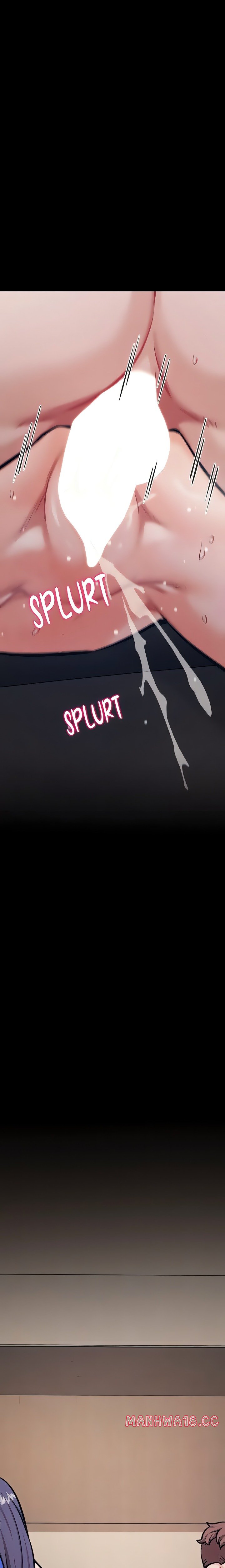 Athletes Village: The Trap Chapter 44 Page 14