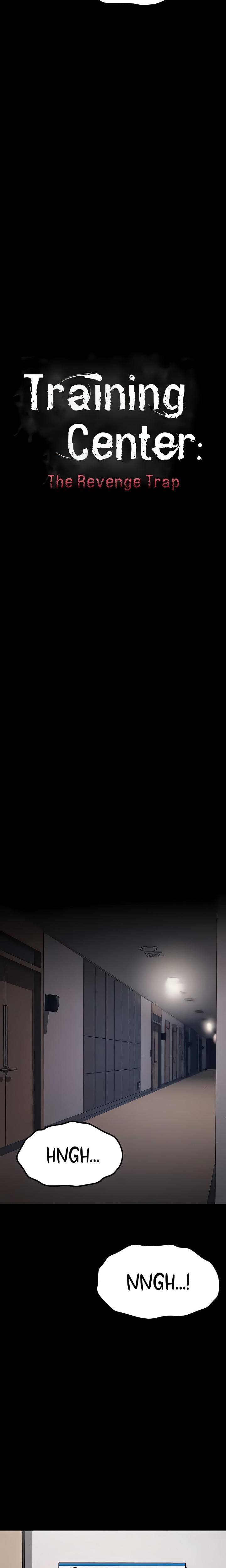 Athletes Village: The Trap Chapter 44 Page 2