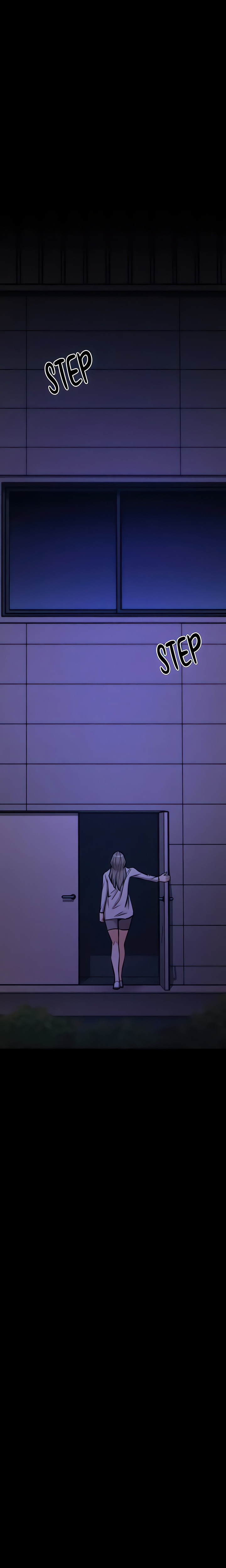 Athletes Village: The Trap Chapter 44 Page 23