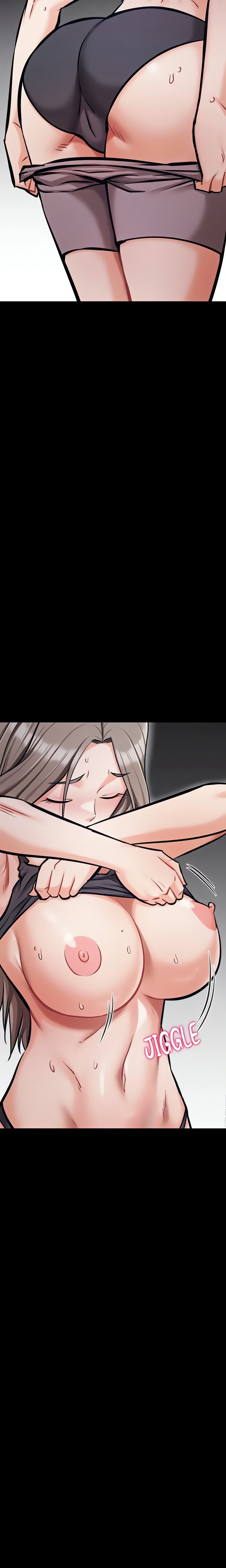 Athletes Village: The Trap Chapter 44 Page 29