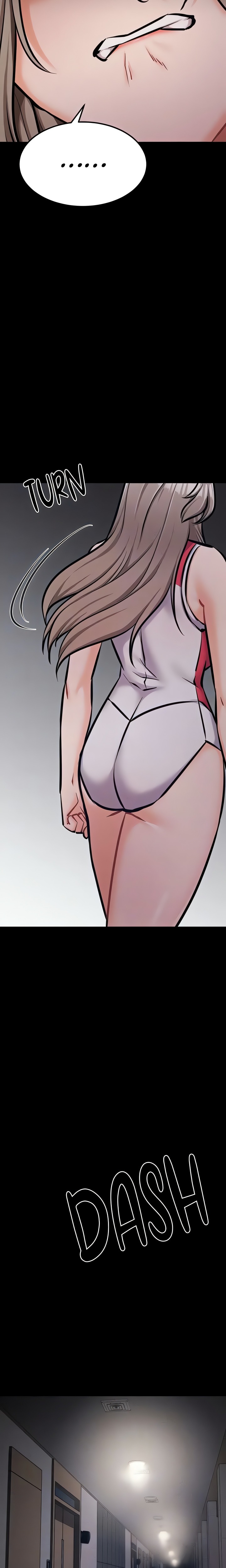 Athletes Village: The Trap Chapter 44 Page 5