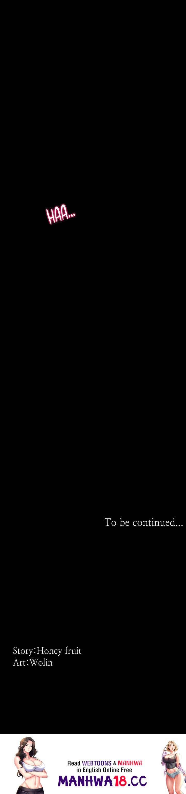 Athletes Village: The Trap Chapter 45 Page 33