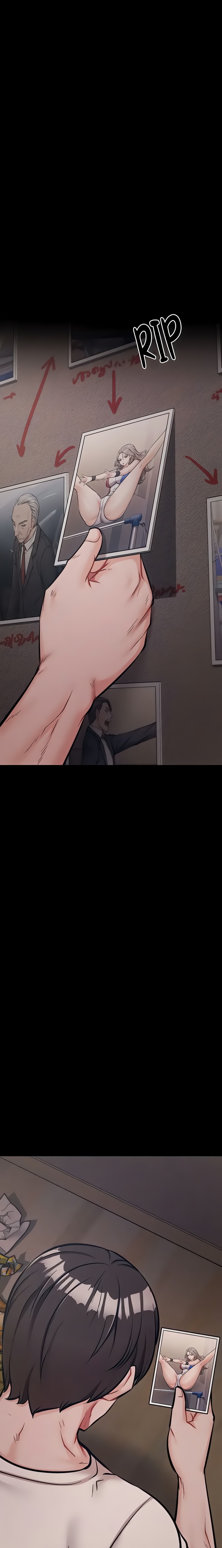 Athletes Village: The Trap Chapter 46 Page 4