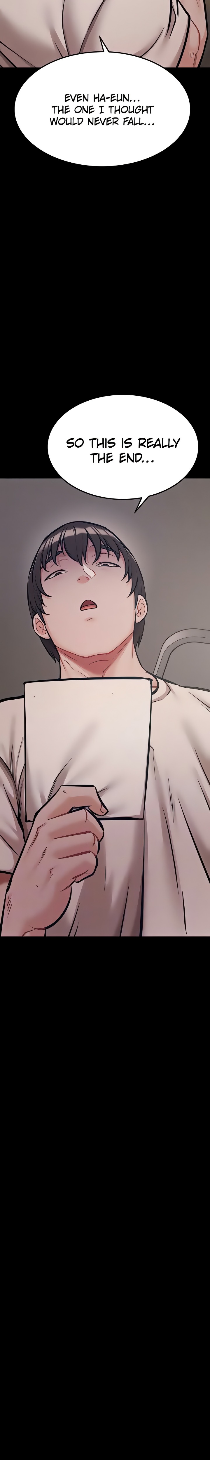 Athletes Village: The Trap Chapter 46 Page 5