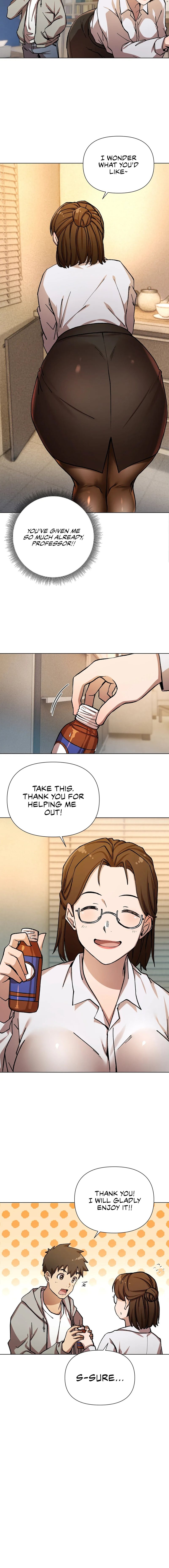 I Became The Sex Art Master In My Murim Novel Chapter 1 Page 10