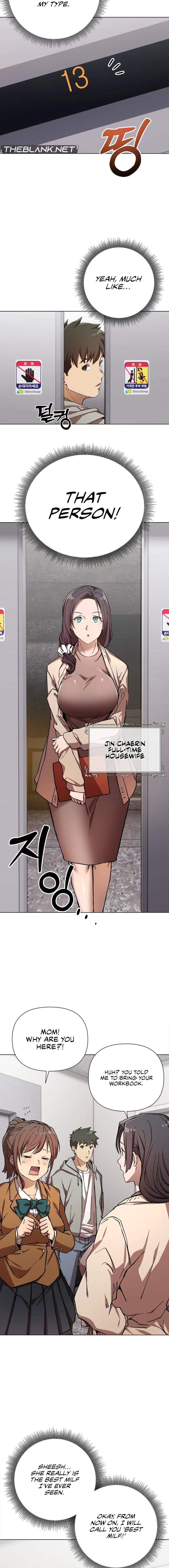 I Became The Sex Art Master In My Murim Novel Chapter 1 Page 17