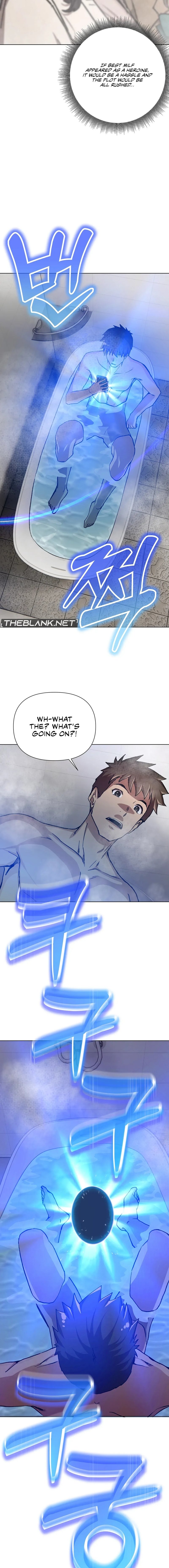 I Became The Sex Art Master In My Murim Novel Chapter 1 Page 23