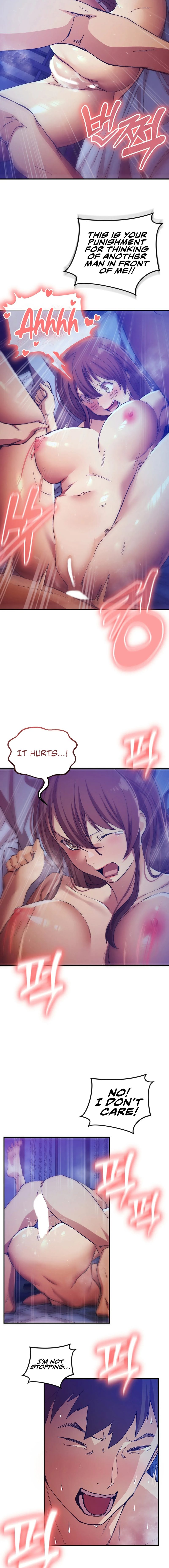 I Became The Sex Art Master In My Murim Novel Chapter 11 Page 12