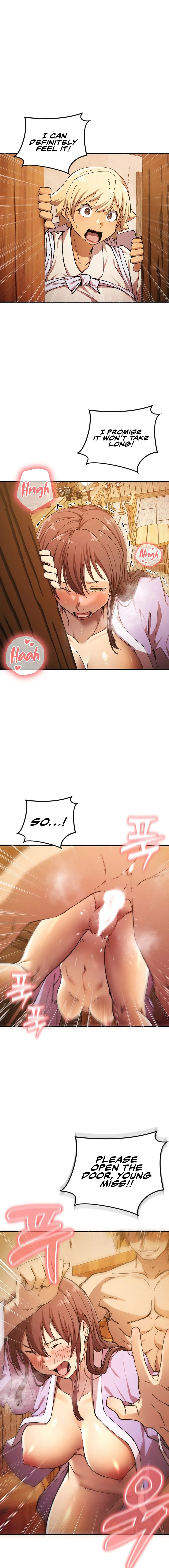I Became The Sex Art Master In My Murim Novel Chapter 15 Page 8