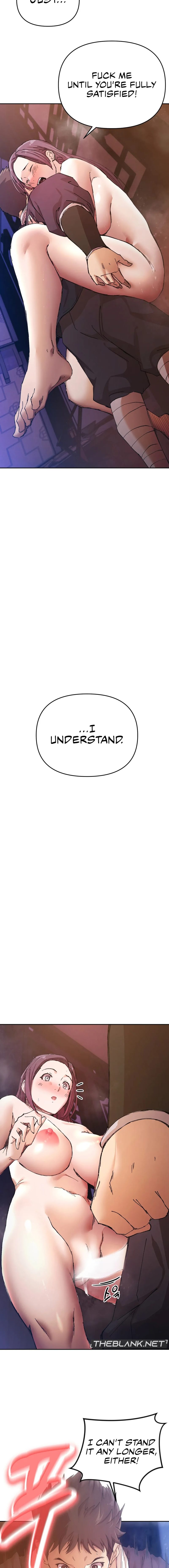 I Became The Sex Art Master In My Murim Novel Chapter 3 Page 21