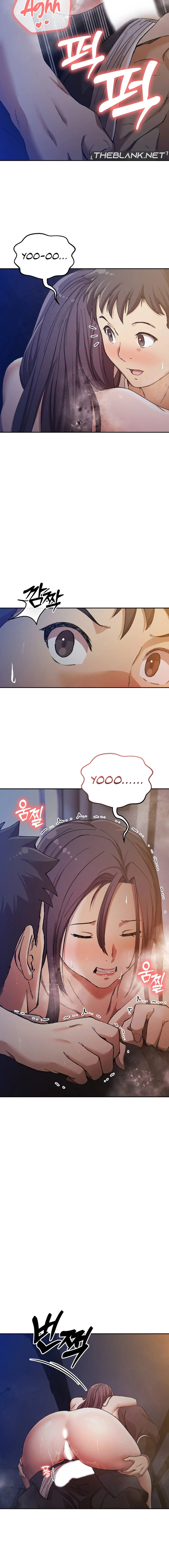 I Became The Sex Art Master In My Murim Novel Chapter 4 Page 2