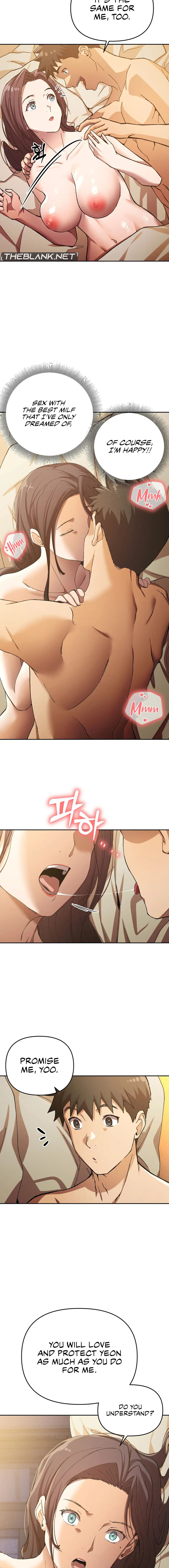 I Became The Sex Art Master In My Murim Novel Chapter 5 Page 2