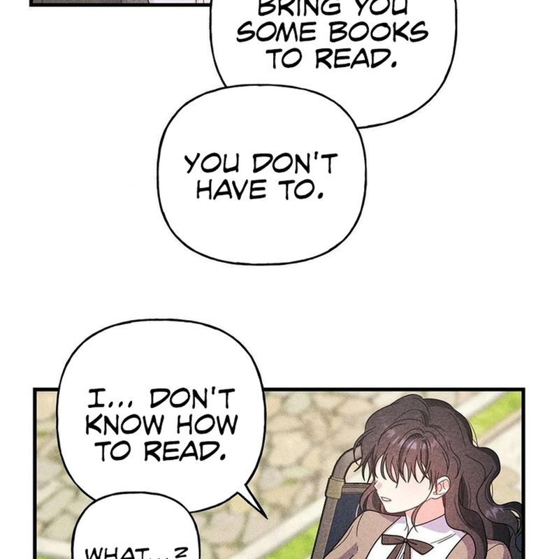 Secret Education with My Lady Chapter 3 Page 106