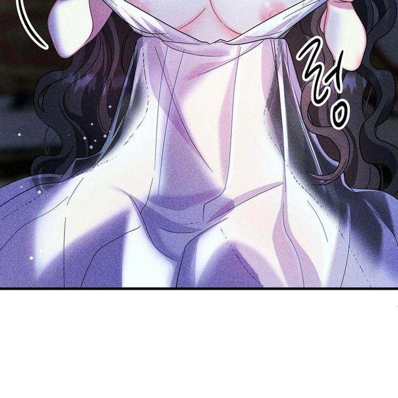 Secret Education with My Lady Chapter 3 Page 15