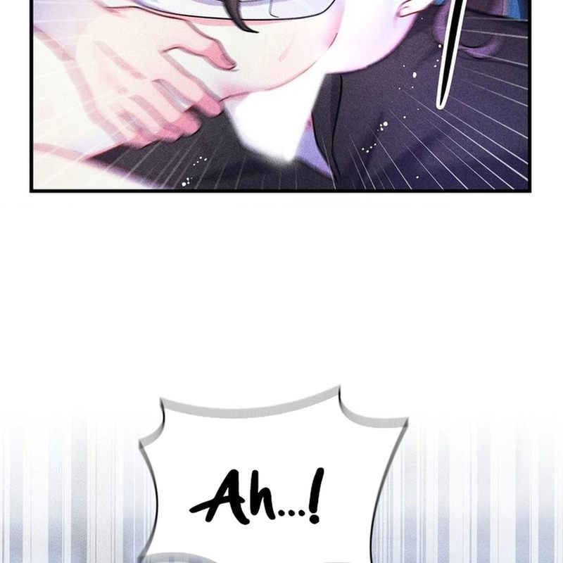Secret Education with My Lady Chapter 3 Page 32