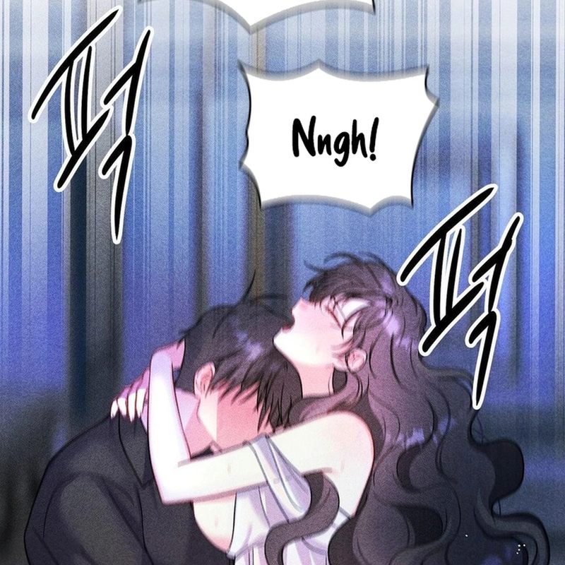 Secret Education with My Lady Chapter 3 Page 33