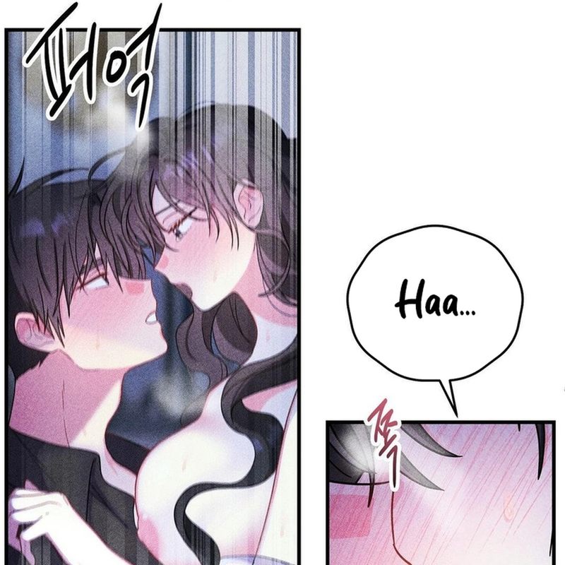 Secret Education with My Lady Chapter 3 Page 37
