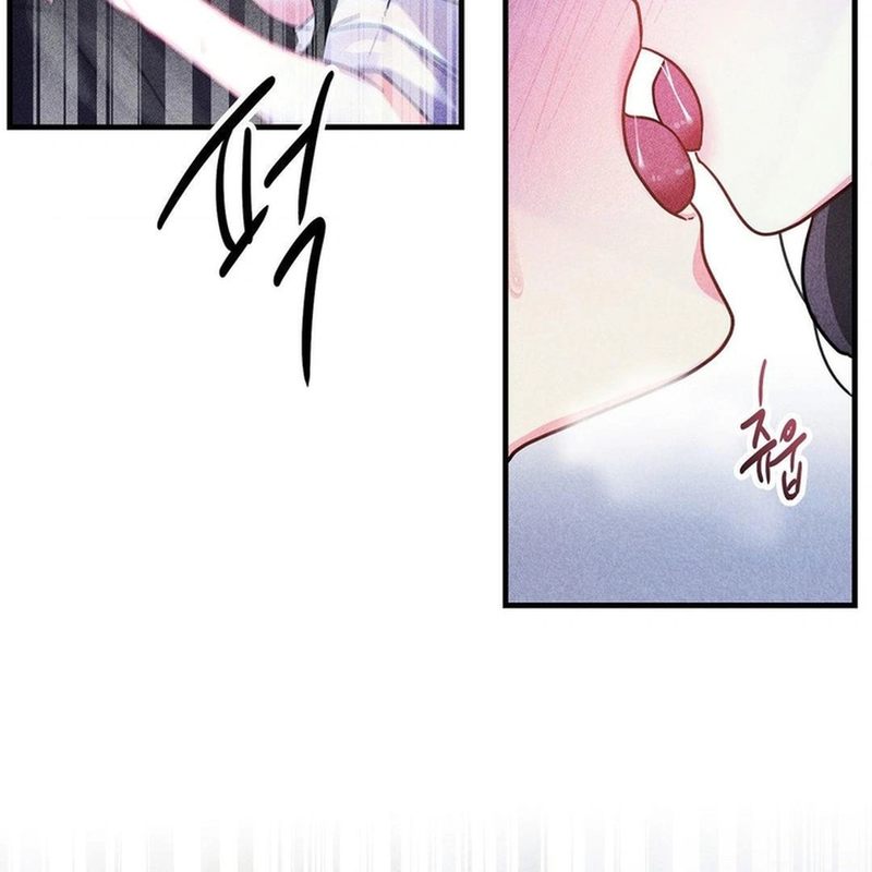 Secret Education with My Lady Chapter 3 Page 38