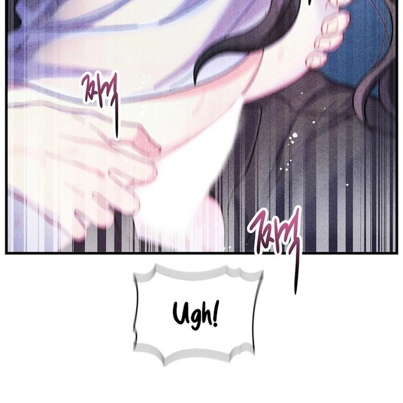 Secret Education with My Lady Chapter 3 Page 43