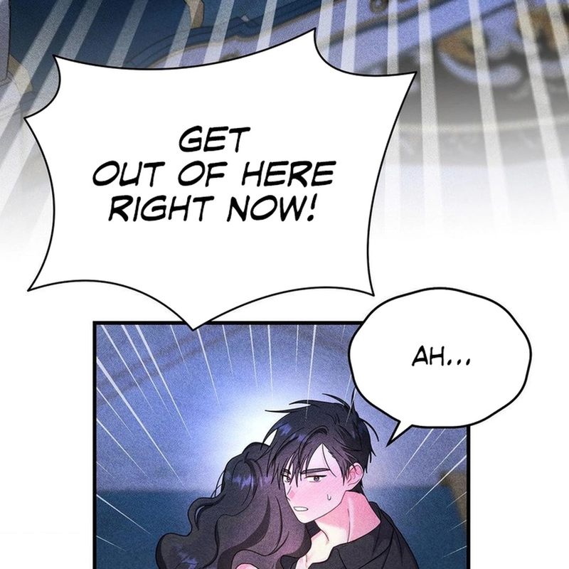 Secret Education with My Lady Chapter 3 Page 50