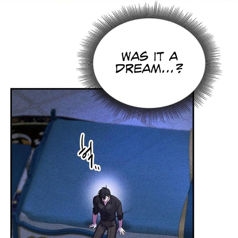 Secret Education with My Lady Chapter 3 Page 55