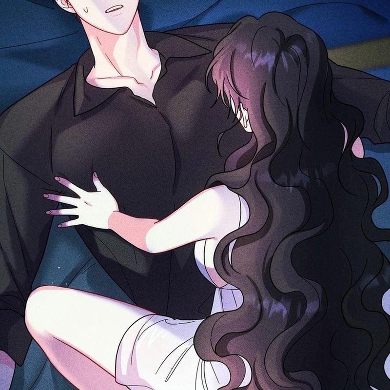 Secret Education with My Lady Chapter 3 Page 6