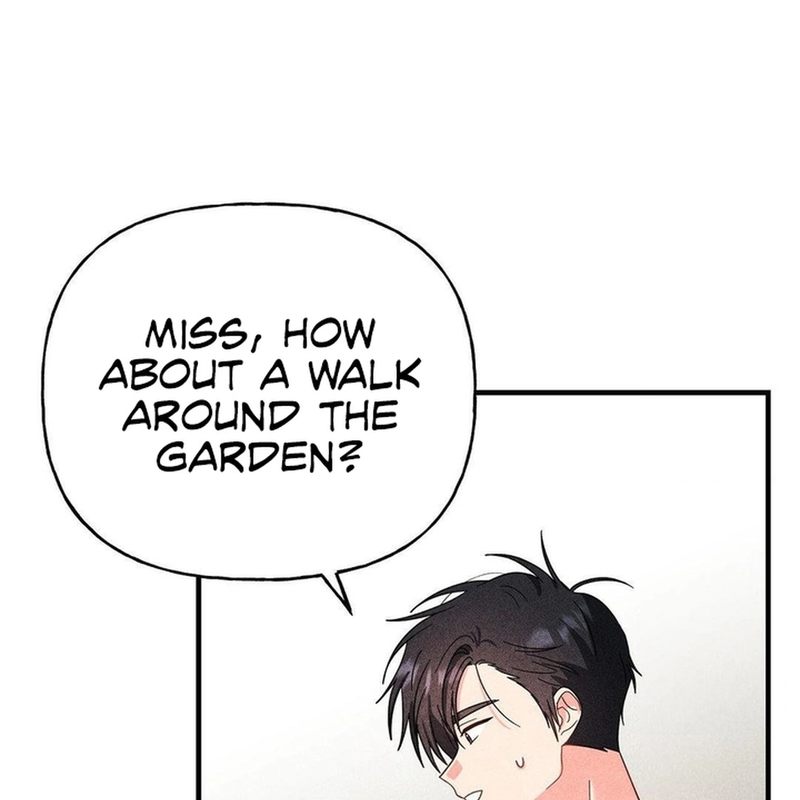 Secret Education with My Lady Chapter 3 Page 75