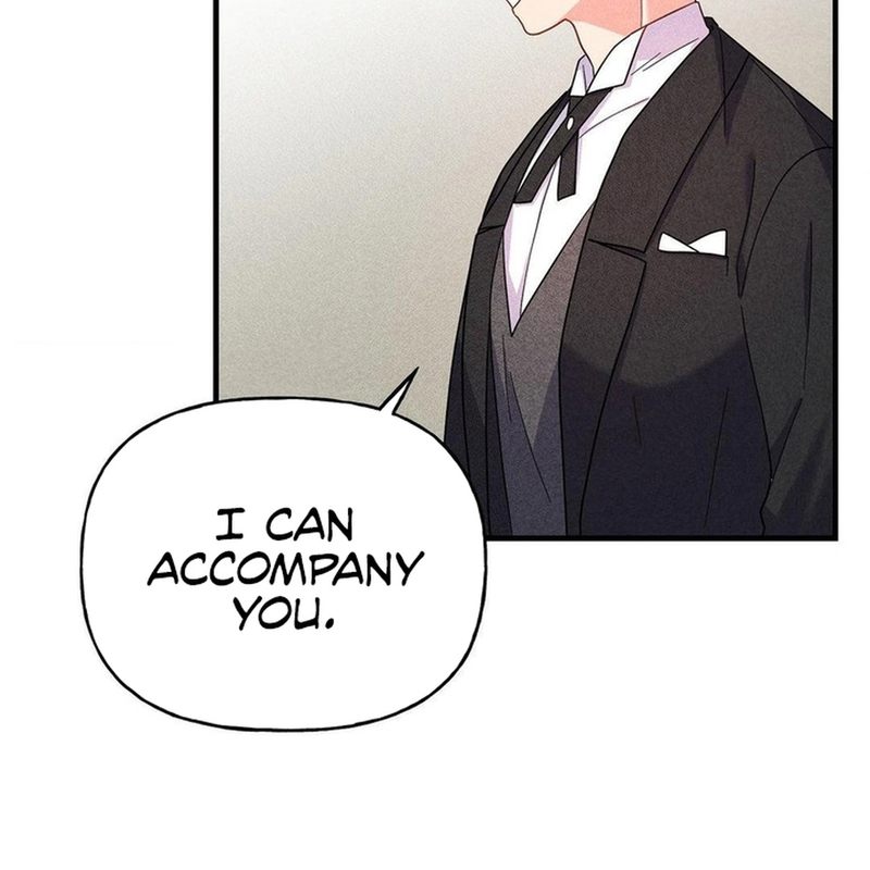 Secret Education with My Lady Chapter 3 Page 76