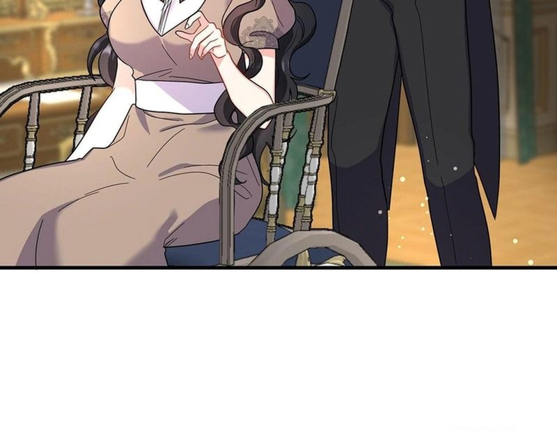 Secret Education with My Lady Chapter 3 Page 83