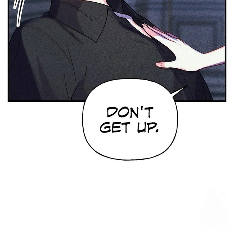 Secret Education with My Lady Chapter 3 Page 9