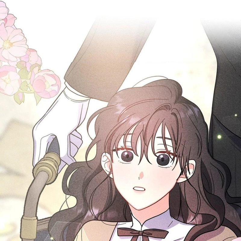 Secret Education with My Lady Chapter 3 Page 91