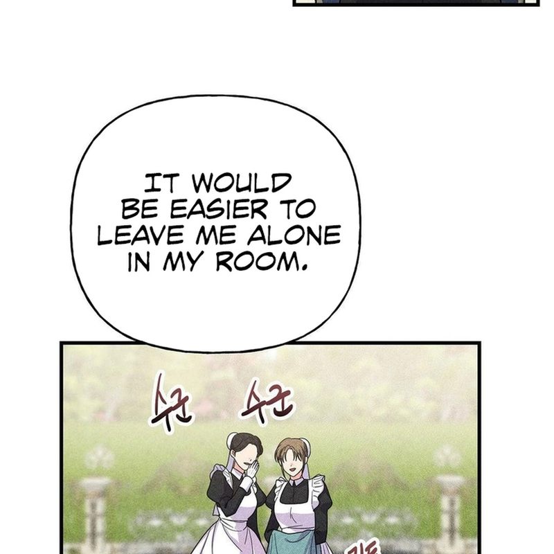 Secret Education with My Lady Chapter 3 Page 98