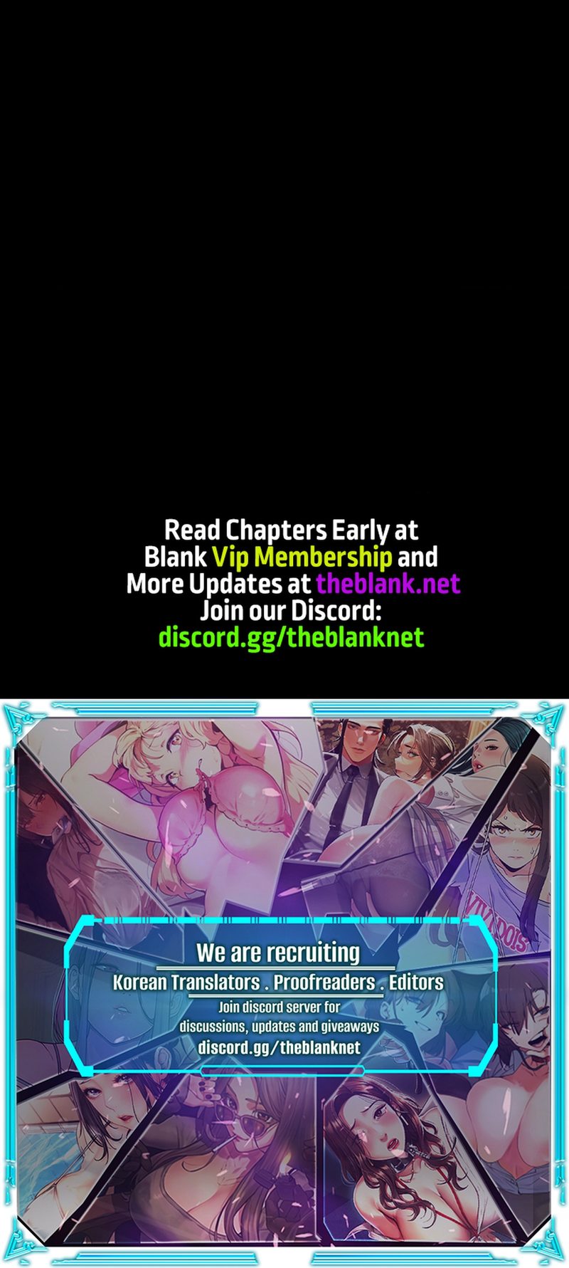 Secret Education with My Lady Chapter 9 Page 14